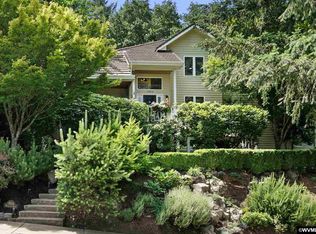 1924 NW Woodland Dr, Corvallis, OR 97330