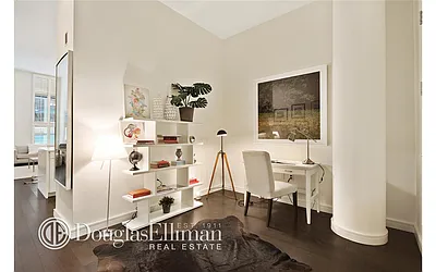 Sold by Douglas Elliman