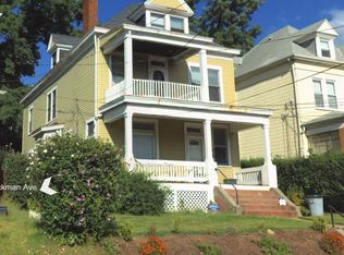 929 Jackman Ave, Pittsburgh, PA
