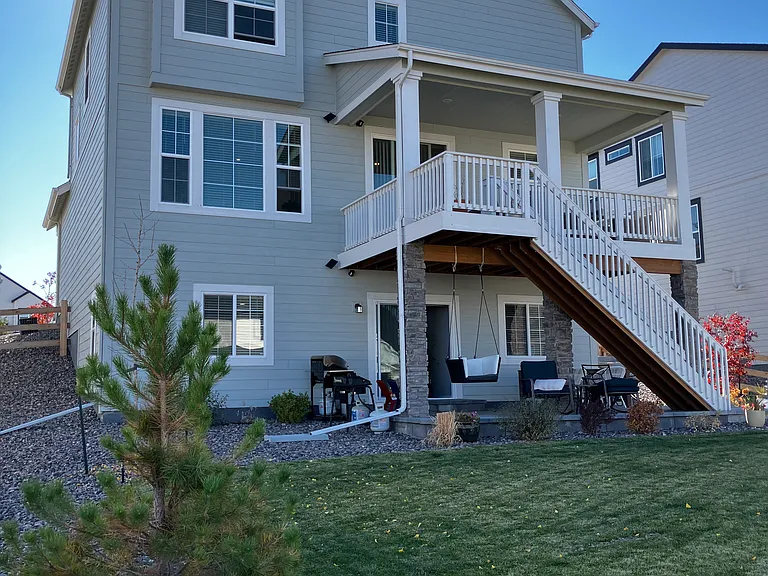 1159 E Hopkins Dr — Photo 1