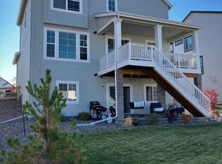 1159 E Hopkins Dr, Elizabeth, CO 80107