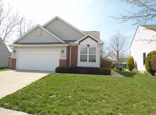 6072 Polonius Ct, Indianapolis, IN 46254