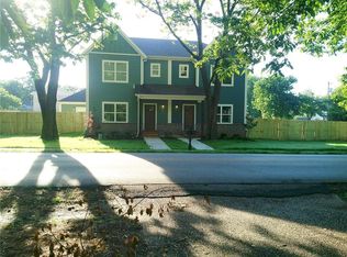 2017 W Deane St, Fayetteville, AR 72703