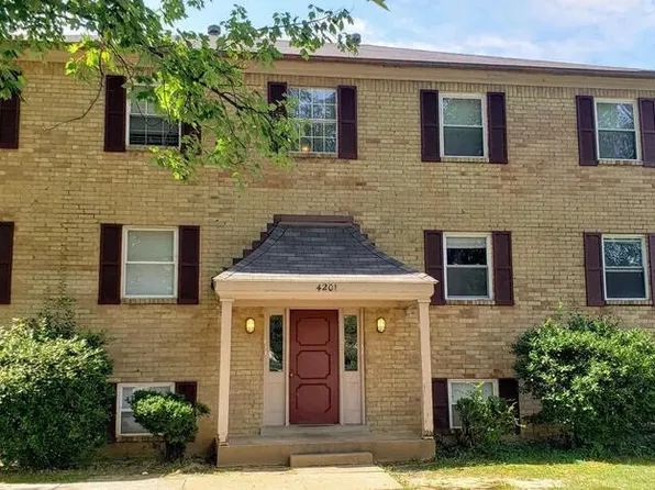 4200 Norbrook Dr, Louisville, KY 40218