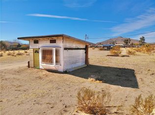 3946 Border Rd, Joshua Tree, CA 92252
