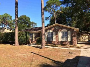 4830 Livingston Dr, Pensacola, FL 32504