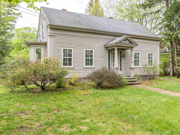 13 Courthouse Road, Amherst, NH 03031
