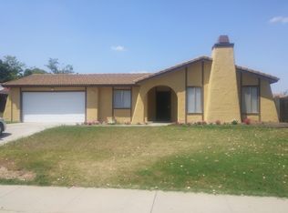 27237 San Carlos Ave, Madera, CA