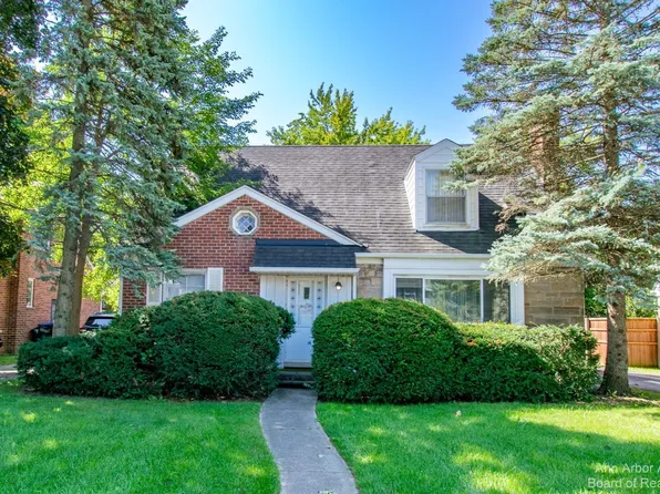 1231 Washtenaw Ave, Ypsilanti, MI 48197