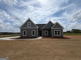 54 Melville Brown Rd, Williamson, GA 30292