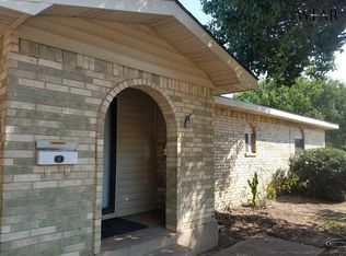 4600 Western Hills Dr, Wichita Falls, TX 76310