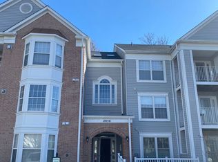 2050 Quaker Way UNIT 1, Annapolis, MD 21401