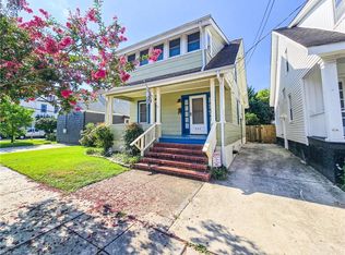 205 W 38th St, Norfolk, VA 23504