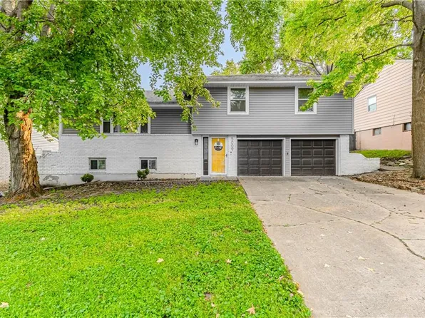 5009 NE 57th Ter, Kansas City, MO 64119