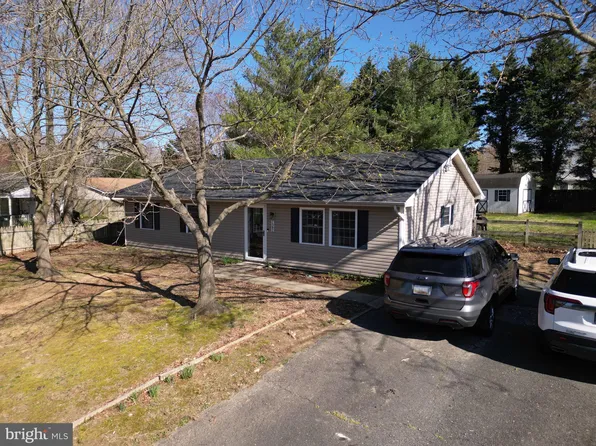 7397 Brett Rd, Easton, MD 21601