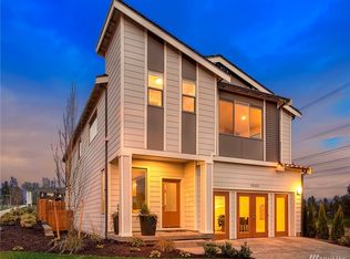 22616 SE 284th Ct LOT 24, Maple Valley, WA 98038