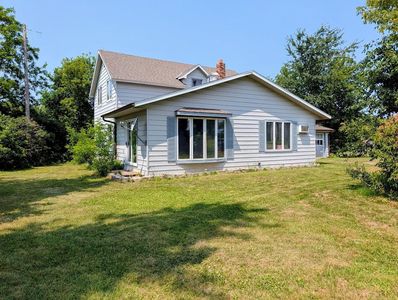 2115 Olympic St, Mora, MN, 55051