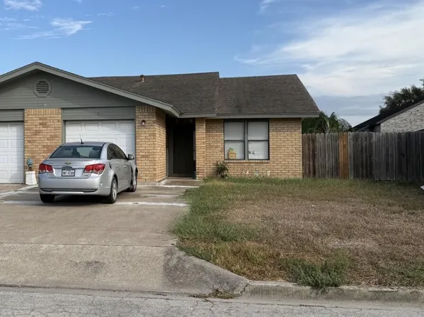 1306 Lily Ln Unit B, Brownsville, TX 78520