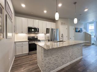 8428 Galvani Trail #B, Littleton, CO 80129