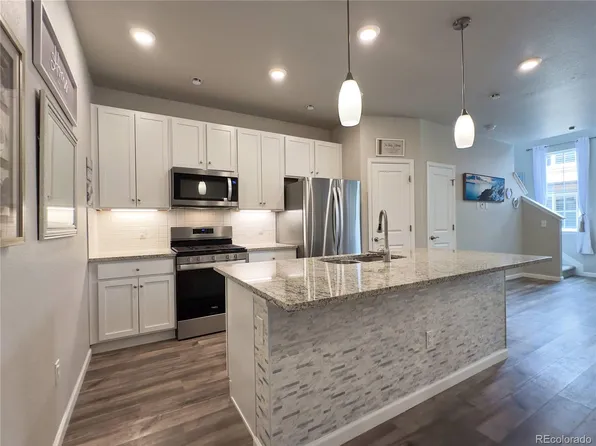 8428 Galvani Trail #B, Littleton, CO 80129