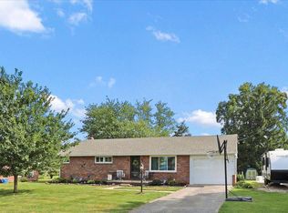 3471 Sycamore Rd, Dover, PA 17315