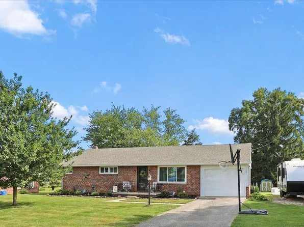 3471 Sycamore Rd, Dover, PA 17315