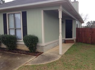 3822 Sunrise Ln, Columbus, GA 31909