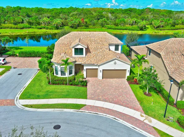 253 Blanca Isles Lane, Jupiter, FL 33478