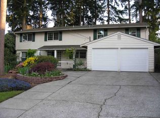 16821 NE 11th Pl, Bellevue, WA