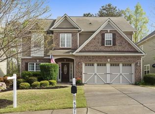 501 Crestmont Ln, Canton, GA 30114