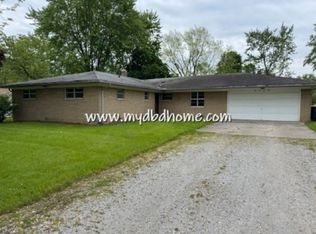 4306 Dalewood Dr, Fort Wayne, IN 46815