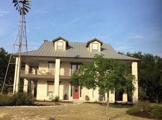 13512 Overland Pass, Bee Cave, TX 78738