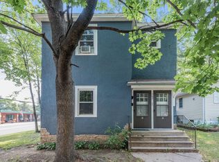 787 6th Ave NW #1A, Saint Paul, MN 55112