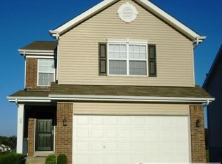20 Brushy Brook Ct, O'Fallon, MO