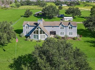 16131 JOHNS LAKE ROAD, CLERMONT, FL 34711