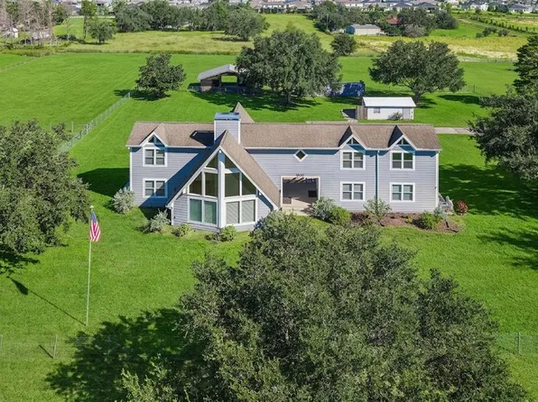 16131 JOHNS LAKE ROAD, CLERMONT, FL 34711