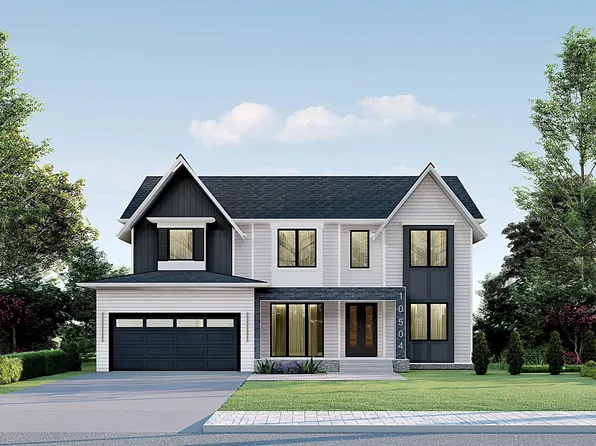 10504 Norman Ave, Fairfax, VA 22030