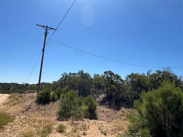 0 Upper Tule Rd Lot 3, Anza, CA 92539