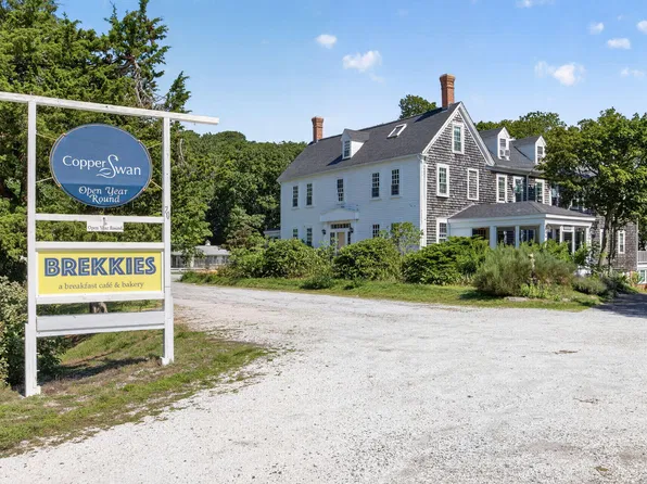 70 Main Street, Wellfleet, MA 02667