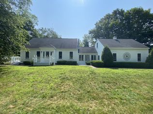 1 Walt Kuhn Rd, York, ME 03902