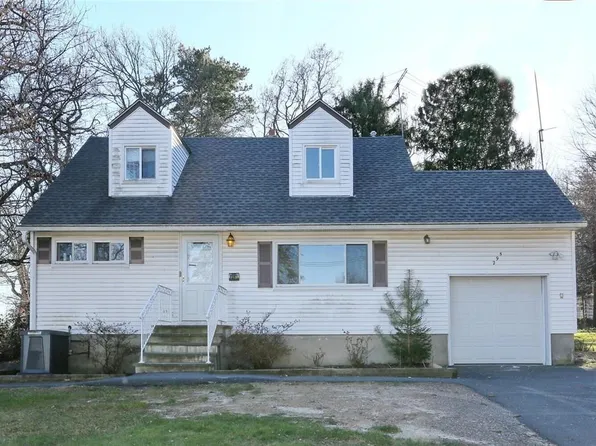 295 New Hempstead Road, New City, NY 10956