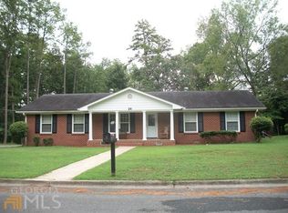 25 Beverly Dr SW, Rome, GA 30165
