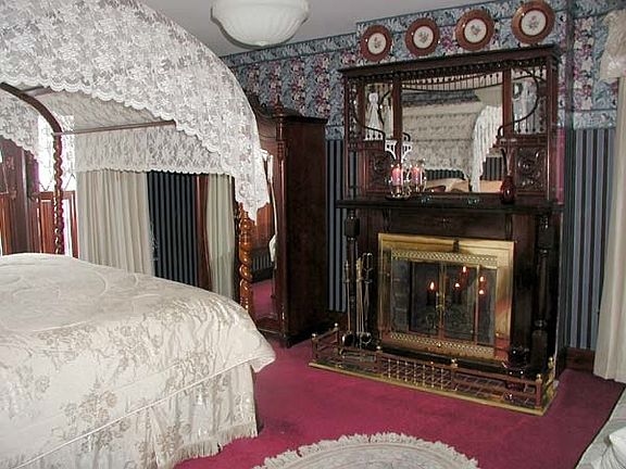 Red Room