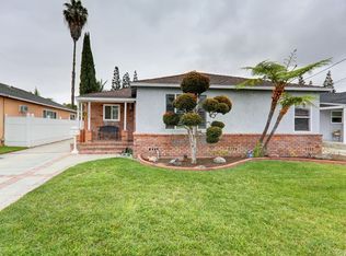 10980 Lillian Ln, South Gate, CA 90280