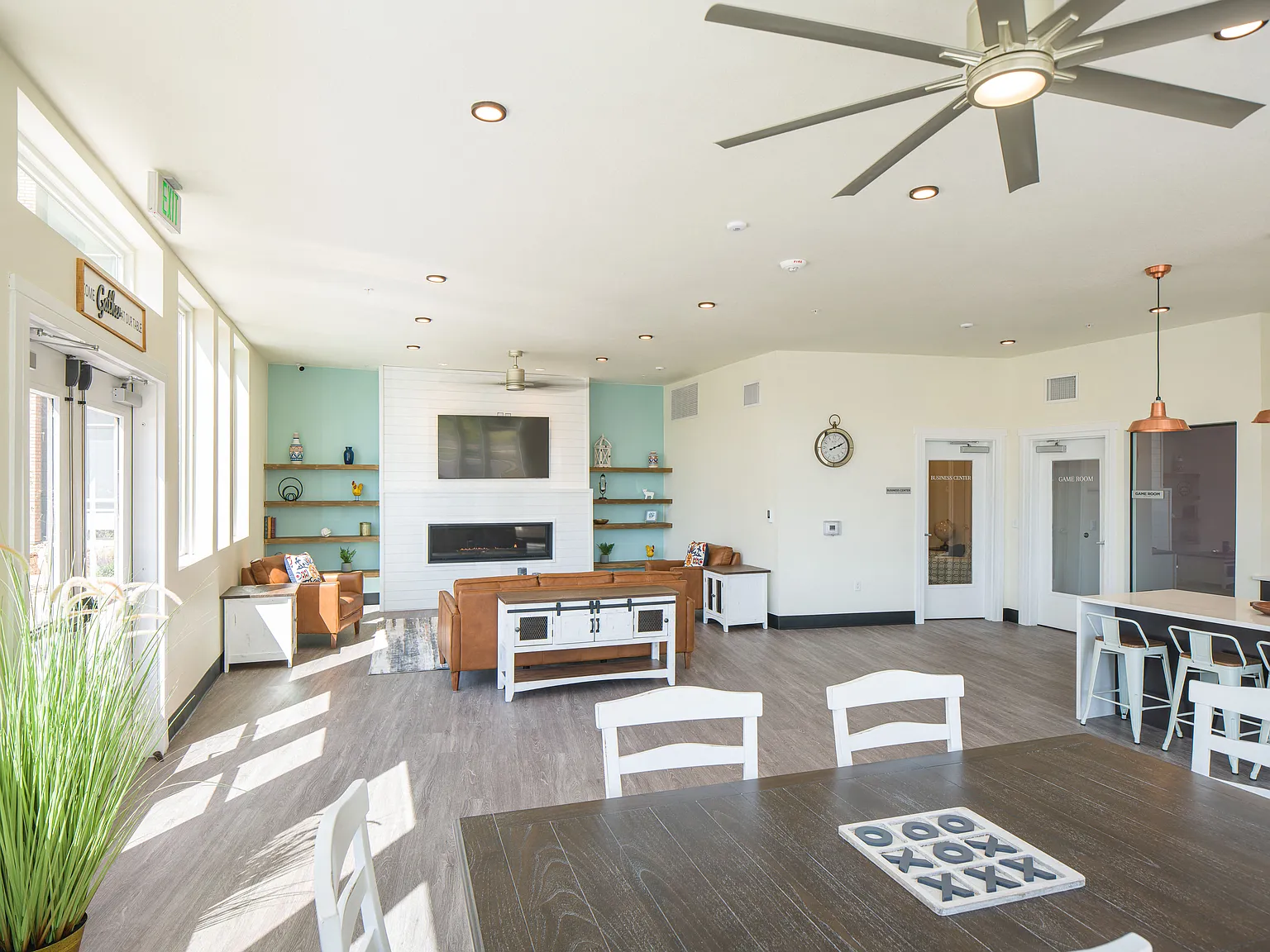 Karl's Farm Affordable Senior Apartments — Photo 3