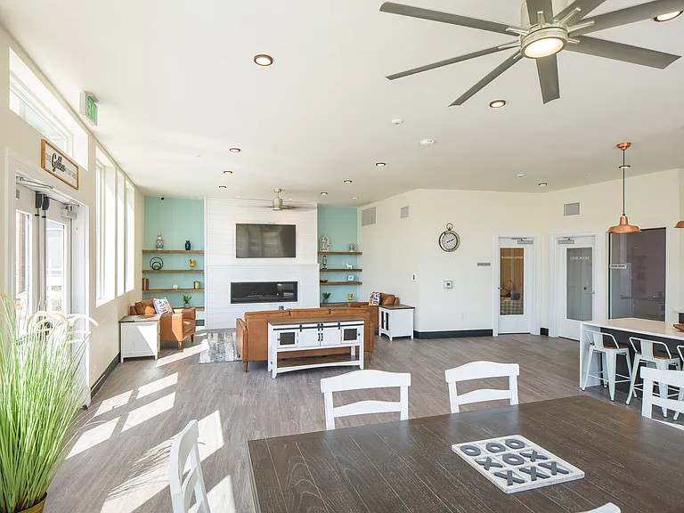 Karl's Farm Affordable Senior Apartments — Photo 3