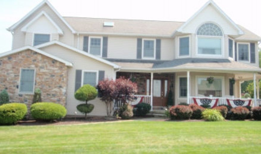 210 Willow Rd, Pittston, PA 18640 Zillow