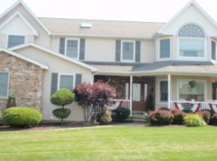 210 Willow Rd, Pittston, PA 18640