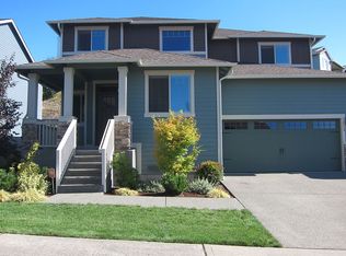 1572 Ridgeview Loop SW, Olympia, WA 98512