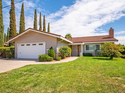 442 Yellowstone Drive, Vacaville, CA, 95687